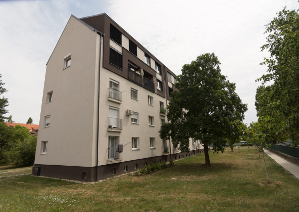 2-izb. byt v Krasňanoch - Cyprichova ul.