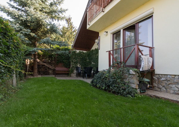 4-izb. RD - Záhorská Bystrica