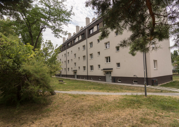 2-izb. byt v Krasňanoch - Cyprichova ul.