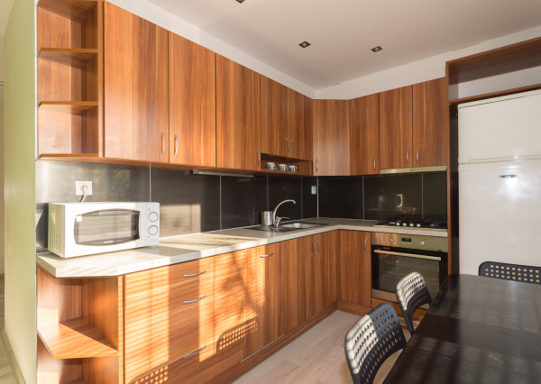 2-izb. byt - Ovručská ul. (po rekonštrukcii)