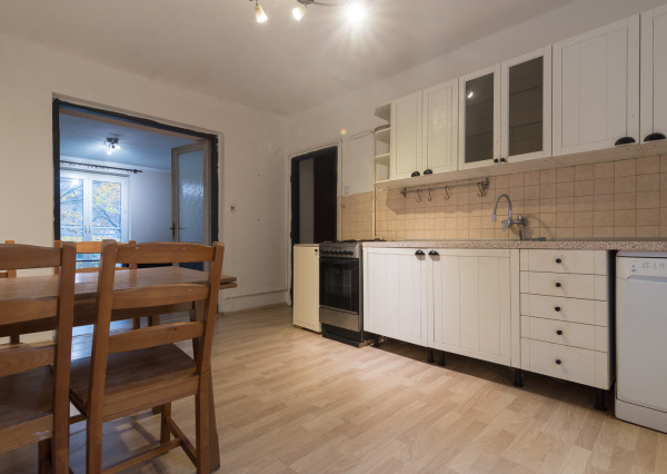 2-izb. byt v dobrej lokalite - Kvetná ul.