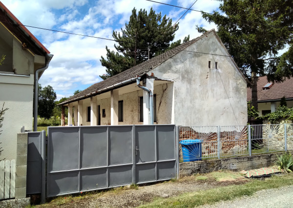 Vidiecky dom vhodný na rek. - Bílkove Humence (Nová cena)