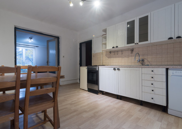 2-izb. byt v dobrej lokalite - Kvetná ul.