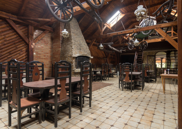 Objekt vhodný na reštauráciu - Studienka