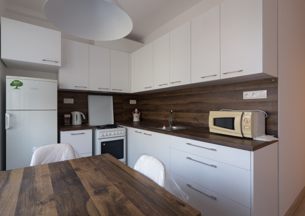 2-izb. byt - Kadnárová ul.