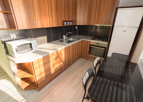 2-izb. byt - Ovručská ul. (po rekonštrukcii)