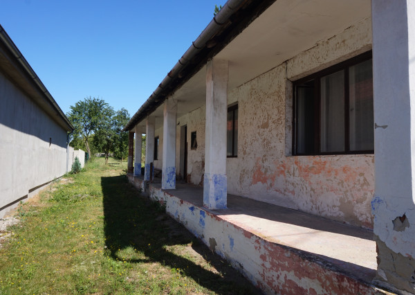 Vidiecky dom vhodný na rek. - Bílkove Humence (Nová cena)