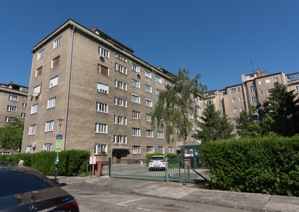 2-izb. byt v centre - Záhradnícka ul.