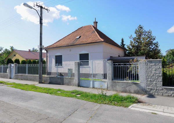Prenájom RD v Prievoze - Jabloňová ul.