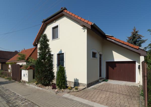 4-izb. RD - Záhorská Bystrica