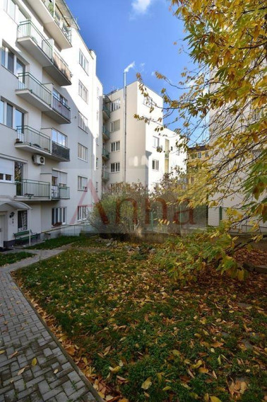 2-izb. byt - Hlboká cesta (3D prehliadka)