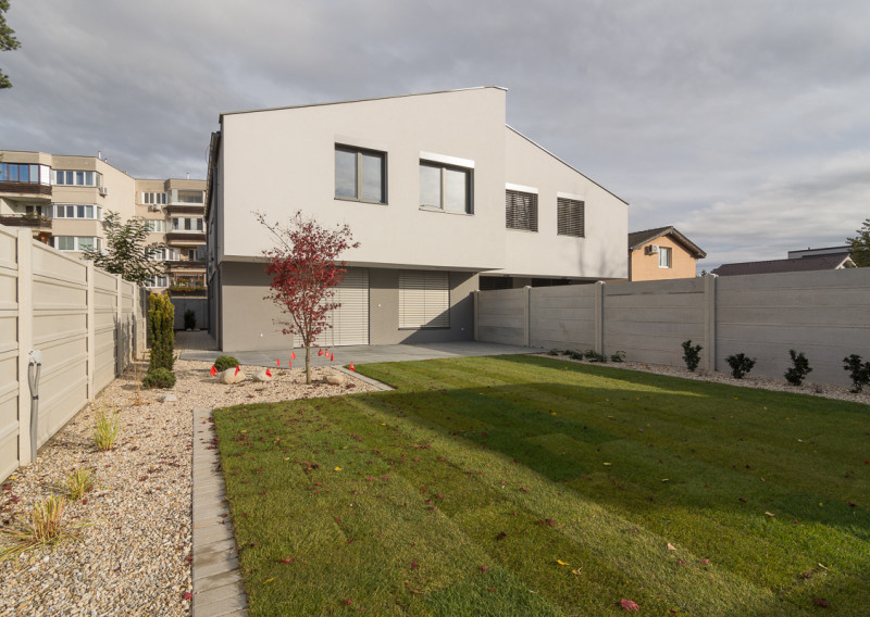 5-izb. novostavba RD - Priekopnícka ul.