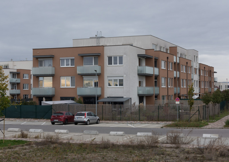 2-izb. byt v novostavbe Anna Park